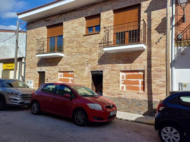 Local Comercial en venta en Camarma De Esteruelas, Madrid