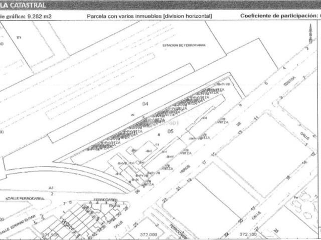Local Comercial en venta en Camarma De Esteruelas, Madrid