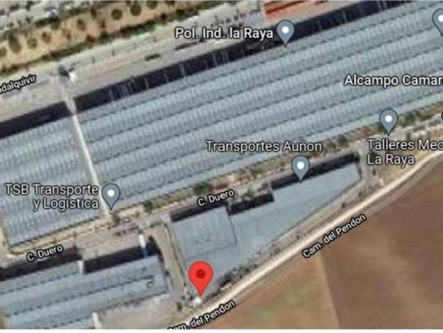Local Comercial en venta en Camarma De Esteruelas, Madrid