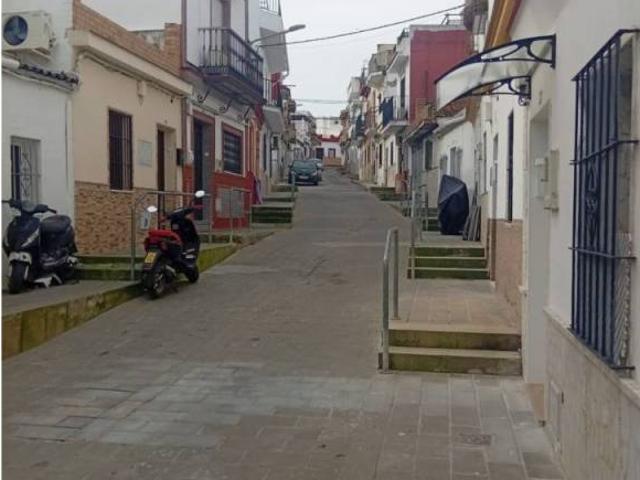 Local Comercial en venta en Camas, Andalucía