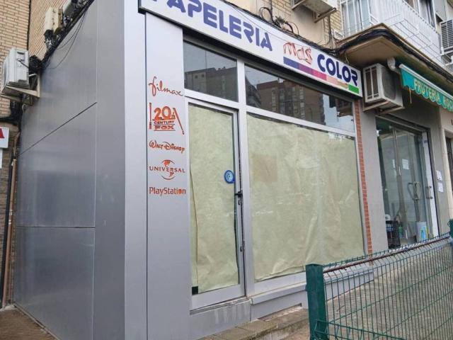 Local Comercial en venta en Camas, Andalucía