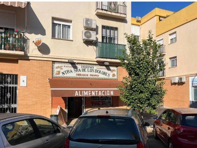 Local Comercial en venta en Camas, Andalucía