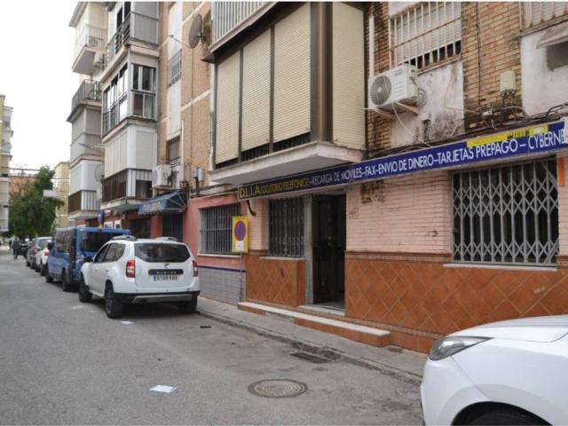 Local Comercial en venta en Camas, Andalucía