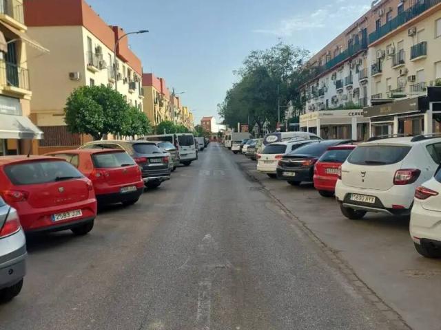 Local Comercial en venta en Camas, Andalucía