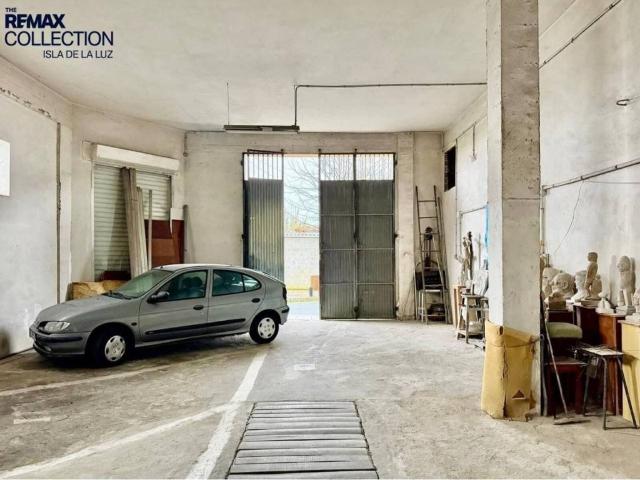 Local Comercial en venta en O Salnés, Galicia