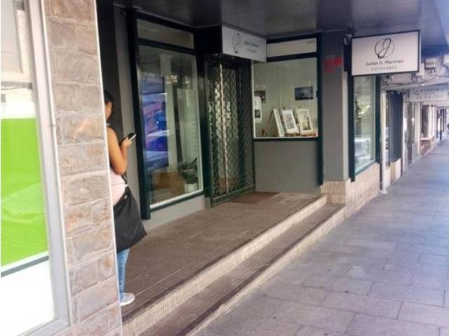 Local Comercial en venta en O Salnés, Galicia