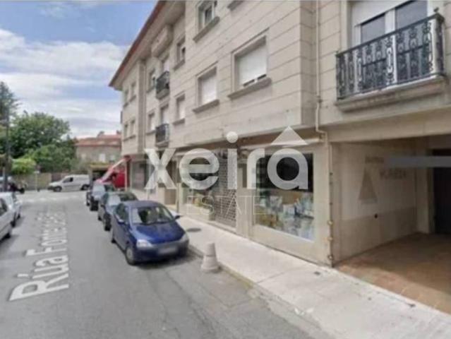 Local Comercial en venta en O Salnés, Galicia