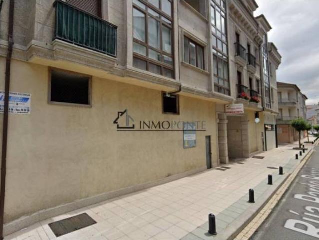 Local Comercial en venta en O Salnés, Galicia