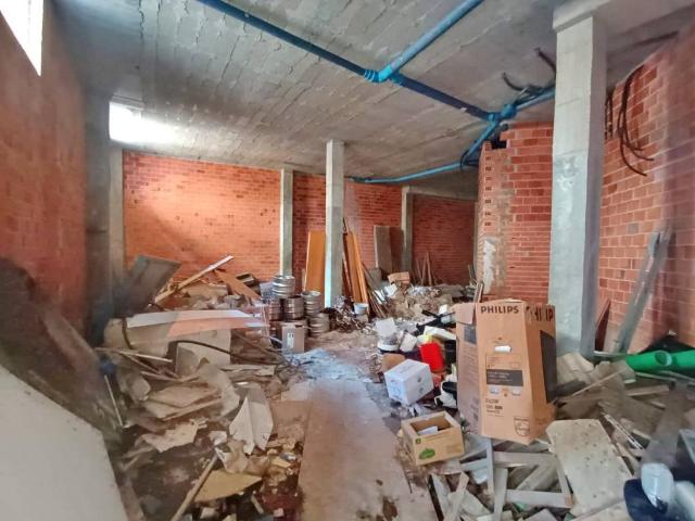 Local Comercial en venta en O Salnés, Galicia