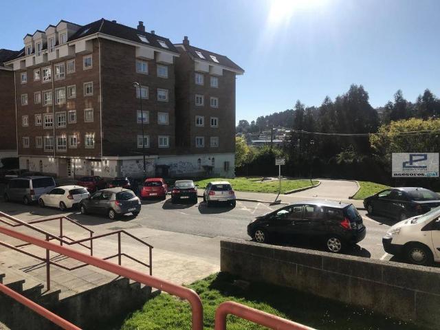 Local Comercial en venta en Cambre