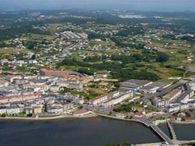 Local Comercial en venta en A Coruña, Galicia