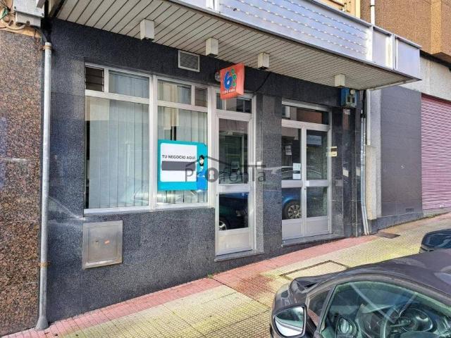 Local Comercial en venta en Cambre Local Comercial en venta en Cambre