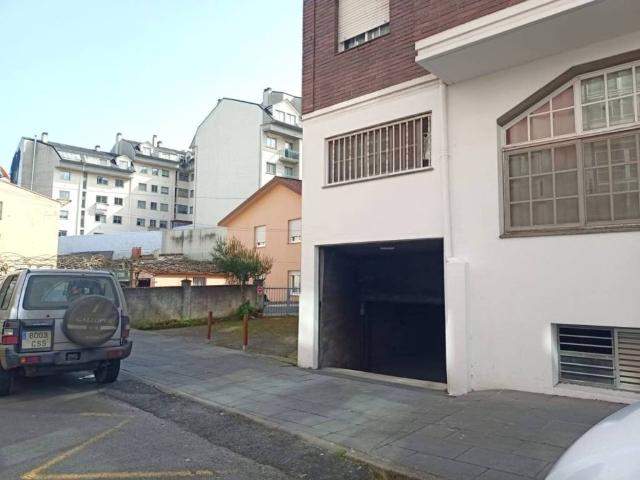 Local Comercial en venta en A Coruña, Galicia