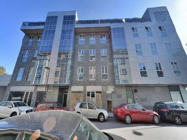 Local Comercial en venta en Cambre, O Valado