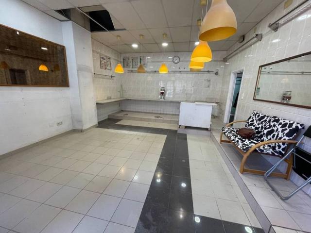 Local Comercial en venta en la Llosa, Baix Camp