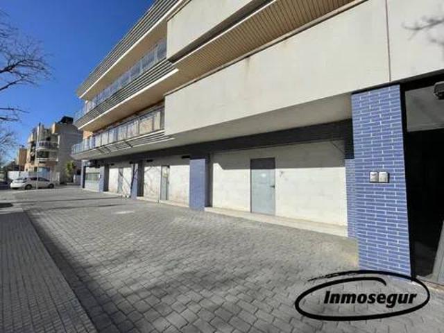 Local Comercial en venta en Mas d'en Bosch, Baix Camp
