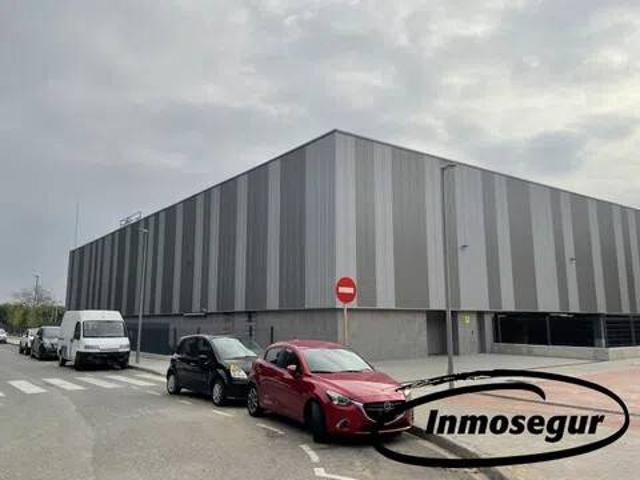 Local Comercial en venta en Mas d'en Bosch, Baix Camp