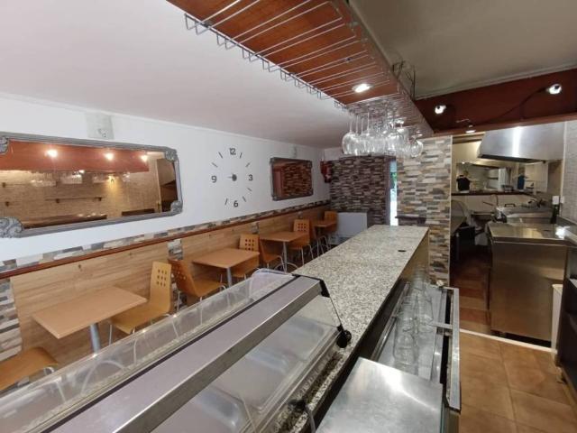 Local Comercial en venta en Baix Camp, Catalunya