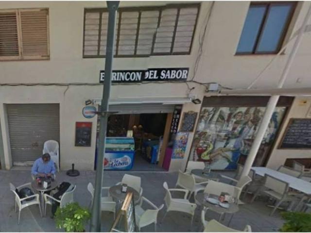 Local Comercial en venta en la Llosa, Baix Camp
