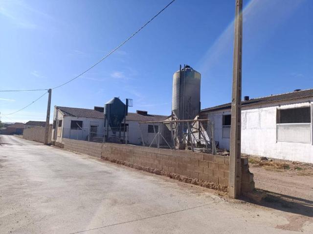 Local Comercial en venta en Caminreal, Jiloca