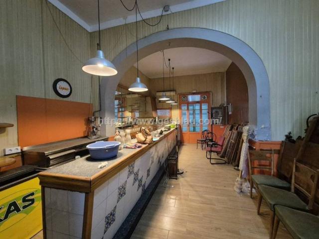 Local Comercial en venta en Raiguer, Baleares
