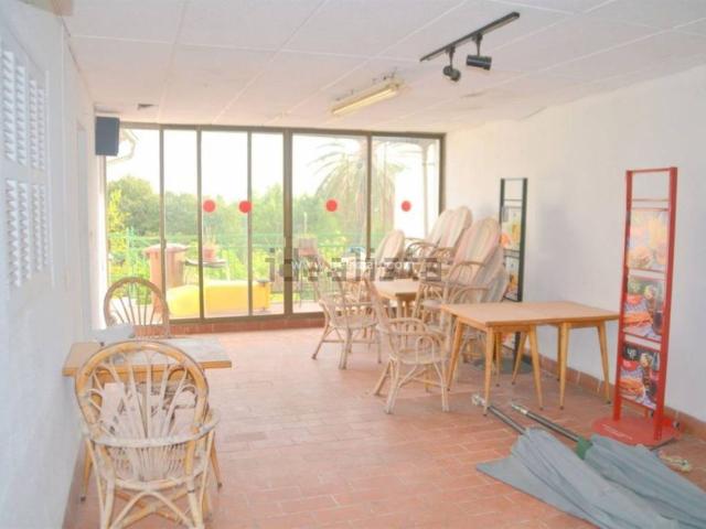 Local Comercial en venta en Raiguer, Baleares