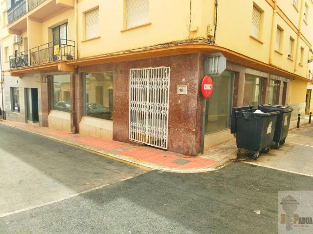 Local Comercial en venta en Campillos, Málaga