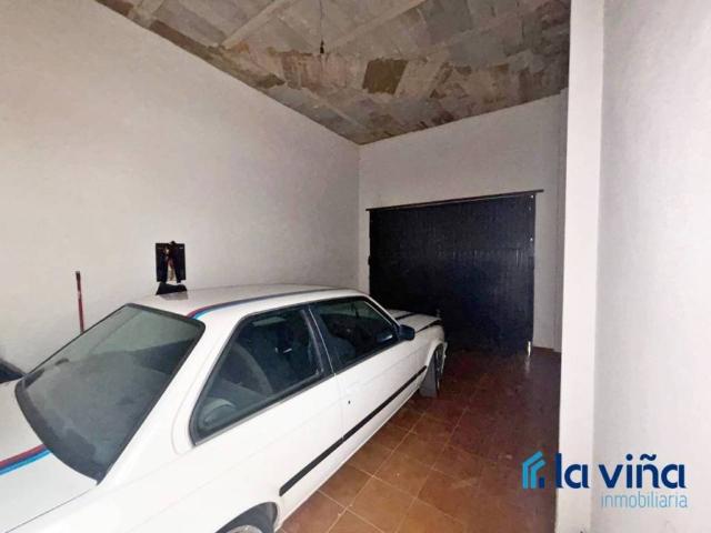 Local Comercial en venta en Guadalteba, Andalucía