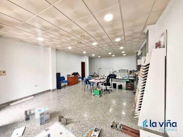 Local Comercial en venta en Guadalteba, Andalucía