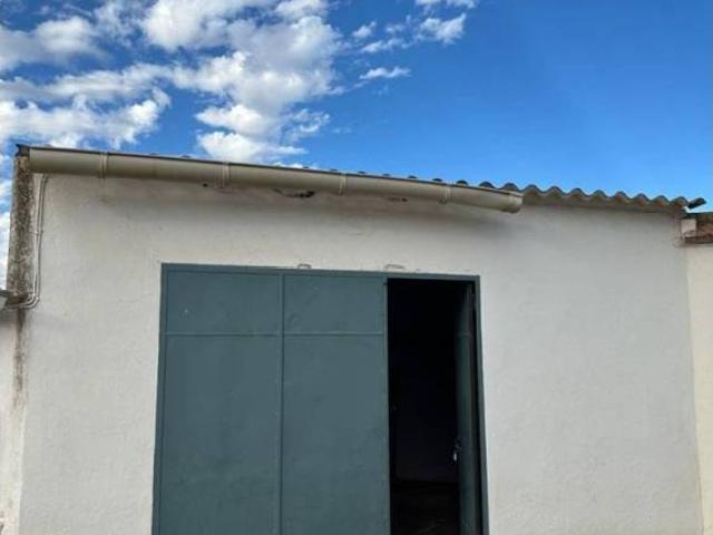 Local Comercial en venta en Guadalteba, Andalucía