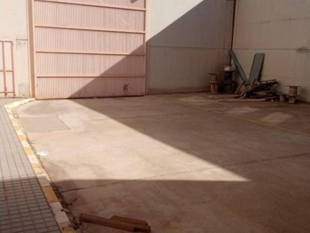 Local Comercial en venta en Guadalteba, Andalucía