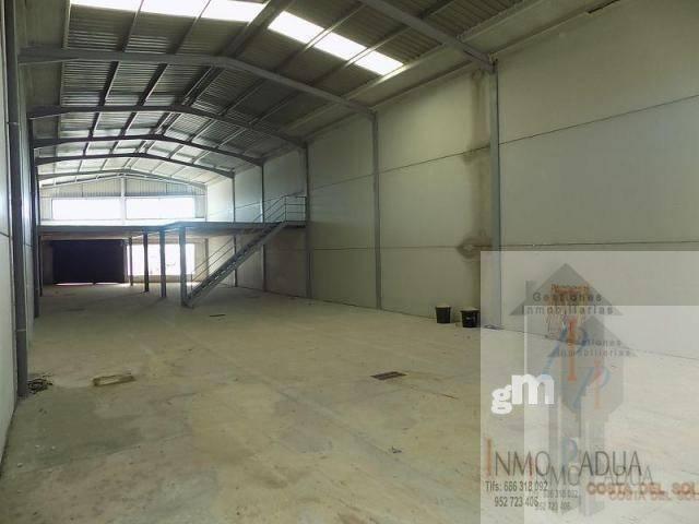 Local Comercial en venta en Guadalteba, Andalucía