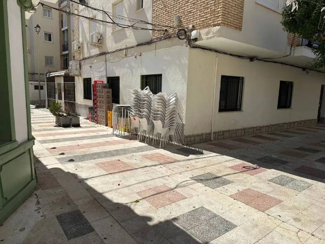 Local Comercial en venta en Campillos