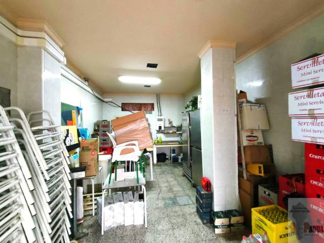 Local Comercial en venta en Guadalteba, Andalucía
