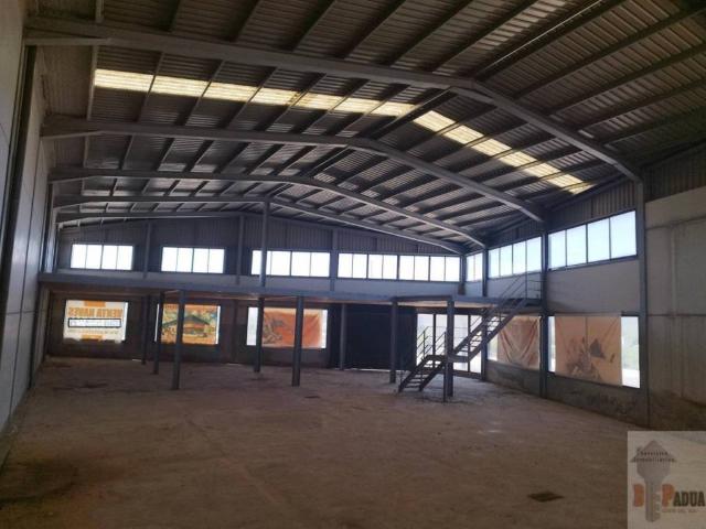 Local Comercial en venta en Guadalteba, Andalucía