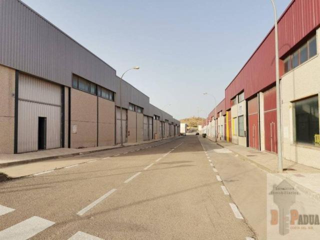 Local Comercial en venta en Guadalteba, Andalucía