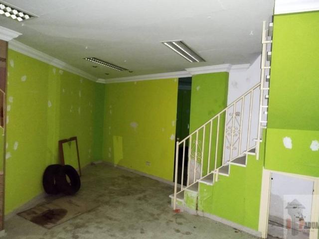 Local Comercial en venta en Guadalteba, Andalucía