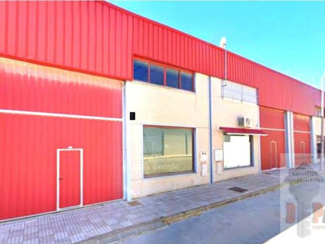 Local Comercial en venta en Guadalteba, Andalucía