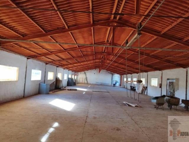 Local Comercial en venta en Guadalteba, Andalucía