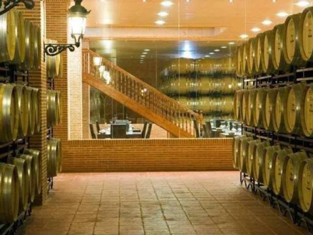 Local Comercial en venta en Guadalteba, Andalucía