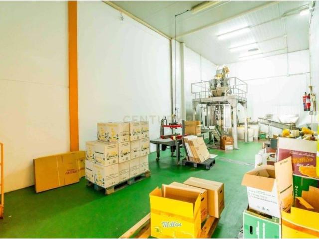 Local Comercial en venta en Guadalteba, Andalucía