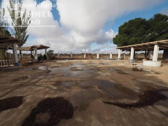 Local Comercial en venta en Campo De Criptana, Castilla-La Mancha