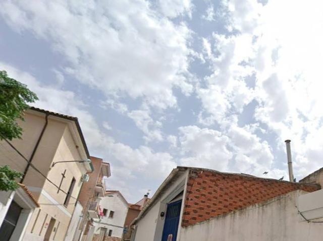 Local Comercial en venta en Campo Real, Madrid