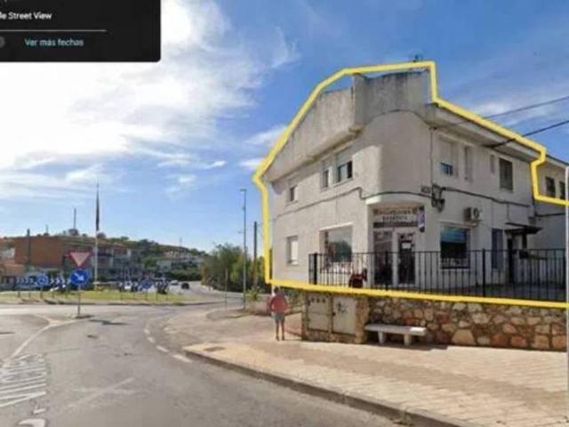 Local Comercial en venta en Campo Real, Madrid