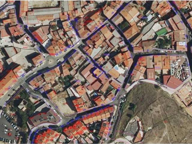 Local Comercial en venta en Campo Real, Madrid