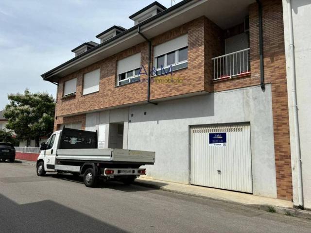 Local Comercial en venta en Camponaraya, León