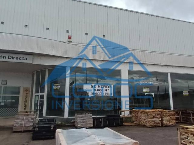 Local Comercial en venta en El Bierzo, Castilla y León