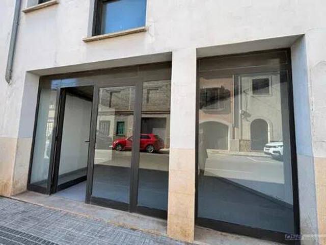 Local Comercial en venta en Migjorn, Baleares