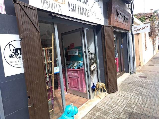 Local Comercial en venta en Migjorn, Baleares