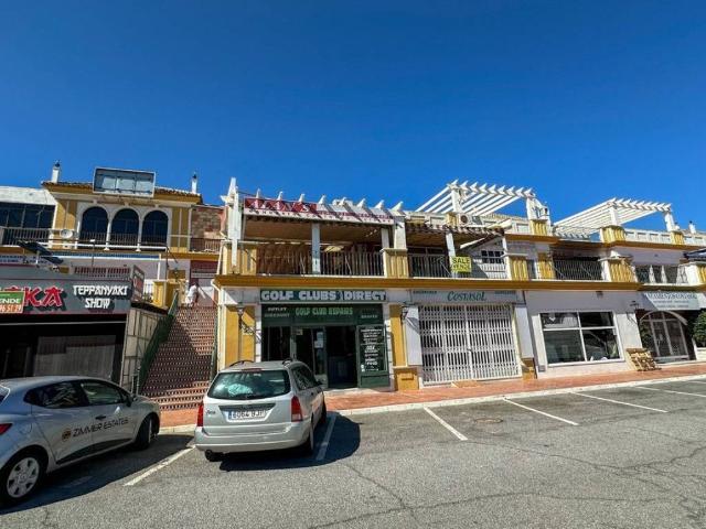 Local Comercial en venta en Campos Del Paraíso